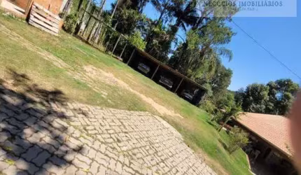Chácara para Venda em Jundiaí, CAXAMBU, 3 dormitórios, 2 suítes, 4 banheiros, 10 vagas
