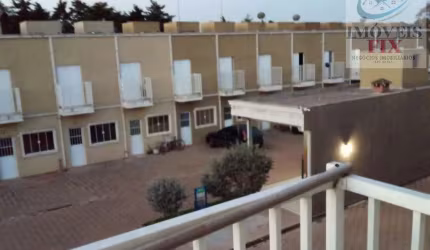 Casa em Condomínio para Venda em Jarinu, NOVA TRIESTE, 2 dormitórios, 2 banheiros, 2 vagas