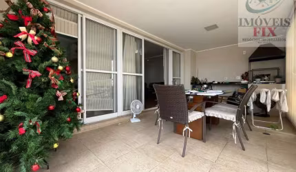 Apartamento para Venda em Jundiaí, Vila Arens II, 3 dormitórios, 2 suítes, 5 banheiros, 3 vagas