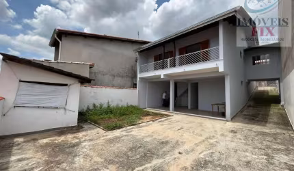 Casa 3 dormitórios para Venda em Jundiaí, Cidade Jardim, 3 dormitórios, 2 banheiros, 5 vagas