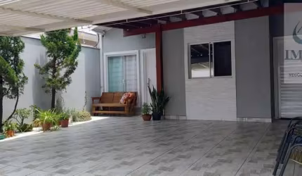 Casa 3 dormitórios para Venda em Jundiaí, Jardim Marambaia II, 3 dormitórios, 1 suíte, 2 banheiros, 2 vagas