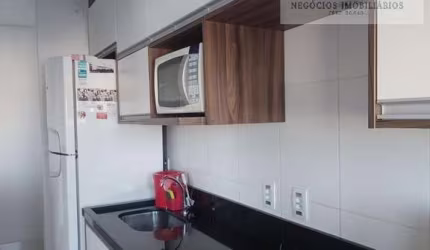Apartamento para Venda em Jundiaí, Medeiros, 2 dormitórios, 2 suítes, 2 banheiros, 2 vagas