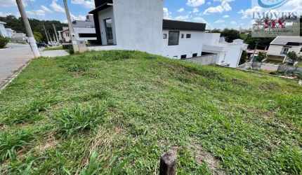 Terreno em Condomínio para Venda em Jundiaí, Jardim Quintas das Videiras