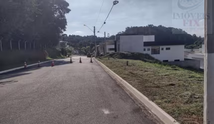 Terreno em Condomínio para Venda em Jundiaí, Jardim Quintas das Videiras