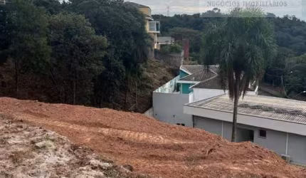 Terreno em Condomínio para Venda em Campo Limpo Paulista, Reserva Bom Viver