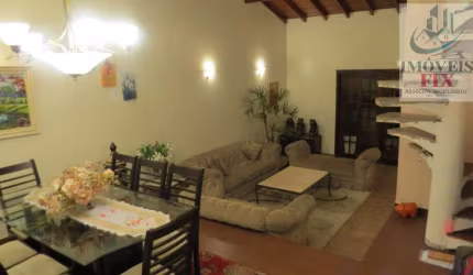 Casa 3 dormitórios para Venda em Campo Limpo Paulista, Jardim Santo Antônio II, 3 dormitórios, 1 suíte, 3 banheiros, 2 vagas