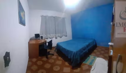 Casa 2 dormitórios para Venda em Campo Limpo Paulista, Jardim Santa Maria, 2 dormitórios, 1 banheiro