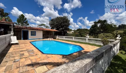 Chácara para Venda em Jarinu, Parque das Videiras, 4 dormitórios, 4 banheiros, 20 vagas