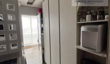 Apartamento para Venda em Jundiaí, Medeiros, 2 dormitórios, 2 suítes, 3 banheiros, 2 vagas