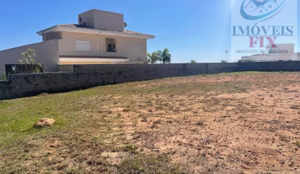 Terreno em Condomínio para Venda em Jundiaí, Loteamento Portal da Colina
