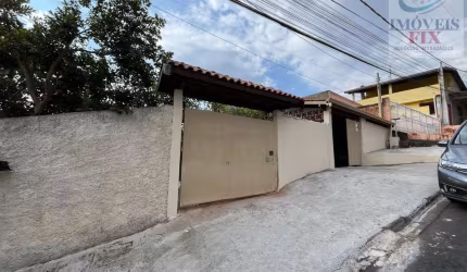 Casa 4 dormitórios ou + para Venda em Campo Limpo Paulista, Jardim Vitória, 4 dormitórios, 3 banheiros, 3 vagas