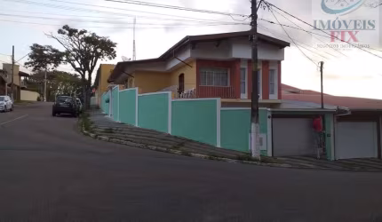 Casa 4 dormitórios ou + para Locação em Campo Limpo Paulista, VILA TAVARES, 4 dormitórios, 1 suíte, 3 banheiros, 4 vagas
