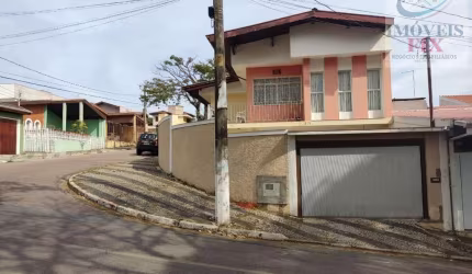 Casa 4 dormitórios ou + para Locação em Campo Limpo Paulista, VILA TAVARES, 4 dormitórios, 1 suíte, 3 banheiros, 4 vagas
