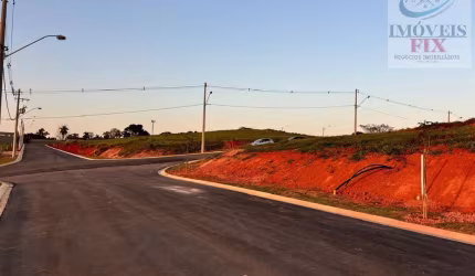 Terreno em Condomínio para Venda em Jundiaí, CAXAMBU