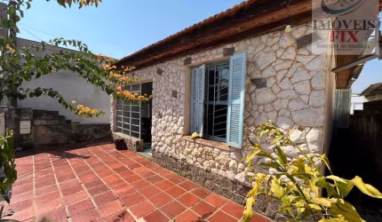 Casa 3 dormitórios para Venda em Campo Limpo Paulista, Vila Cardoso, 3 dormitórios, 1 banheiro, 4 vagas