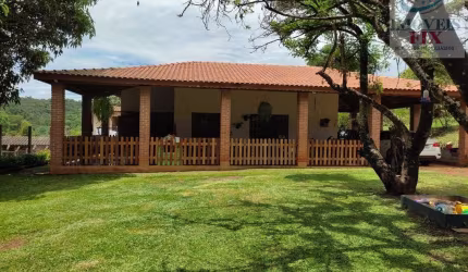 Sítio para Venda em Jarinu, CAIOÇARA, 8 dormitórios, 4 suítes, 7 banheiros, 20 vagas