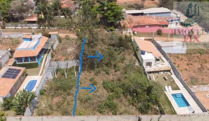 Terreno para Venda em Jarinu, CAIOÇARA