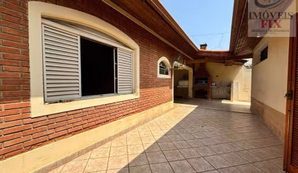 Casa 3 dormitórios para Venda em Jundiaí, Jardim Merci II, 3 dormitórios, 1 suíte, 3 banheiros, 3 vagas