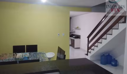 Casa 3 dormitórios para Venda em Jundiaí, JARDIM MARAMBAIA, 3 dormitórios, 1 suíte, 3 banheiros, 2 vagas