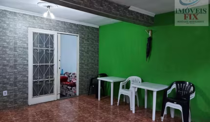 Casa 2 dormitórios para Venda em Campo Limpo Paulista, Jardim das Palmeiras (Botujuru), 2 dormitórios, 1 banheiro, 2 vagas