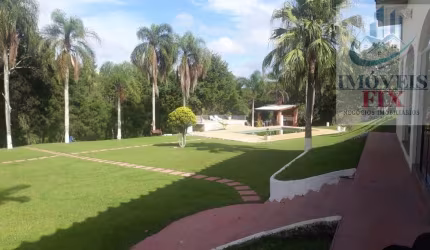 Sítio para Venda em Jarinu, ESTANCIA SÃO PAULO, 7 dormitórios, 2 suítes, 4 banheiros