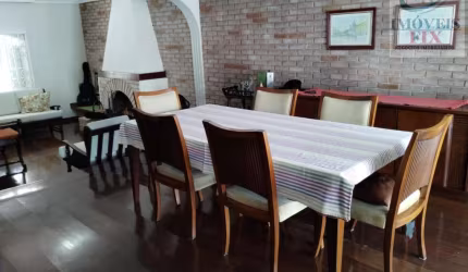 Casa 3 dormitórios para Venda em Jundiaí, Jardim Campos Elísios, 3 dormitórios, 1 suíte, 3 banheiros, 2 vagas