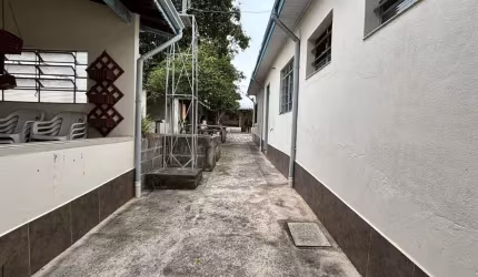 Casa 3 dormitórios para Venda em Jundiaí, Vila Isabel Eber, 4 dormitórios, 2 banheiros, 2 vagas