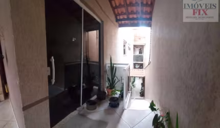 Casa 3 dormitórios para Venda em Campo Limpo Paulista, PARQUE RESIDENCIAL CALIFORNIA, 4 dormitórios, 2 banheiros, 2 vagas