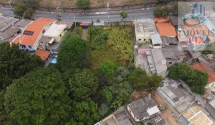 Terreno para Venda em Jundiaí, Vila São Paulo