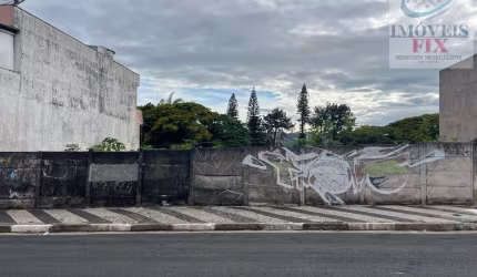 Terreno para Venda em Campo Limpo Paulista, VILA TAVARES
