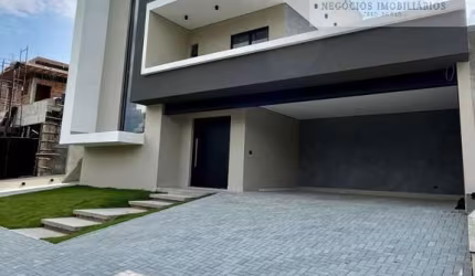 Casa em Condomínio para Venda em Atibaia, Rio Abaixo, 3 dormitórios, 3 suítes, 5 banheiros, 4 vagas