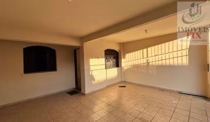 Casa 3 dormitórios para Venda em Campo Limpo Paulista, Jardim Marsola, 3 dormitórios, 1 banheiro, 2 vagas