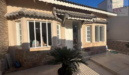 Casa 3 dormitórios para Venda em Campo Limpo Paulista, VILA OLIMPIA, 3 dormitórios, 2 suítes, 4 banheiros