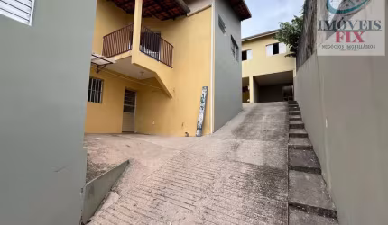 Habitação Urbana para Venda em Campo Limpo Paulista, JARDIM SANTA LUCIA, 12 dormitórios, 6 banheiros, 6 vagas