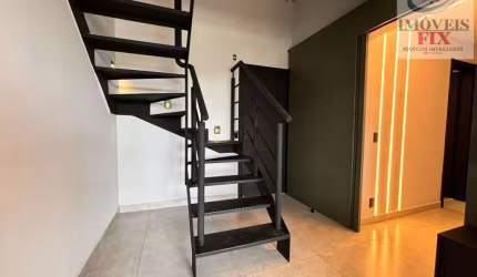Apartamento para Venda em Jundiaí, Jardim Torres São José, 2 dormitórios, 1 suíte, 3 banheiros, 2 vagas