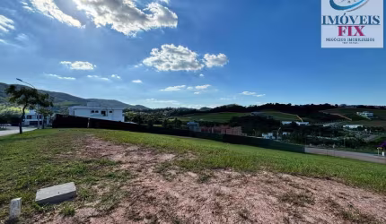 Terreno em Condomínio para Venda em Jundiaí, Alphaville Jundiaí