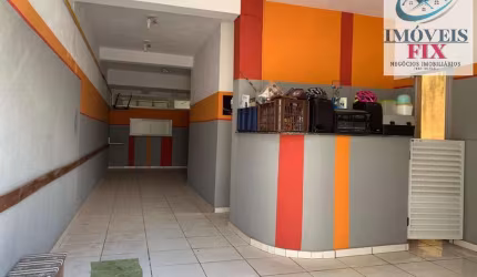 Casa 2 dormitórios para Venda em Jundiaí, Cidade Santos Dumont, 1 dormitório, 3 banheiros, 2 vagas