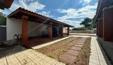 Chácara para Venda em Jundiaí, RIO ACIMA, 3 dormitórios, 1 suíte, 3 banheiros, 5 vagas