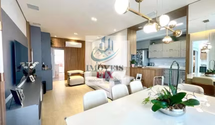 Apartamento para Venda em Jundiaí, JARDIM ANA MARIA, 3 dormitórios, 3 suítes, 3 banheiros, 2 vagas