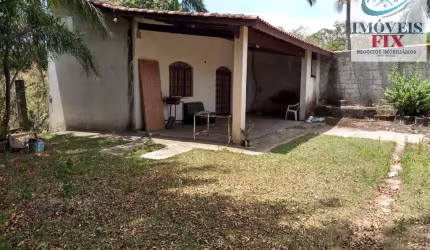 Chácara para Venda em Campo Limpo Paulista, PAU ARCADO, 1 dormitório, 1 banheiro, 10 vagas