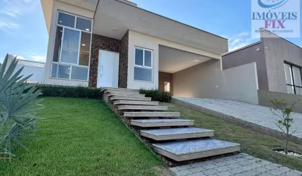 Casa em Condomínio para Venda em Jarinu, MACHADINHO, 3 dormitórios, 3 suítes, 5 banheiros, 4 vagas