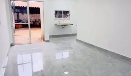 Casa 3 dormitórios para Venda em Goiânia, Setor OrientVille, 3 dormitórios, 1 suíte, 2 banheiros, 2 vagas