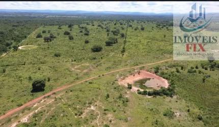 Fazenda para Venda em Várzea Grande, Distrito da Guia, 8 dormitórios, 8 banheiros