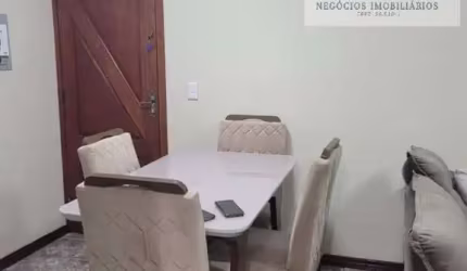 Apartamento para Venda em Jundiaí, Vila Nova Jundiainópolis, 2 dormitórios, 1 banheiro, 1 vaga