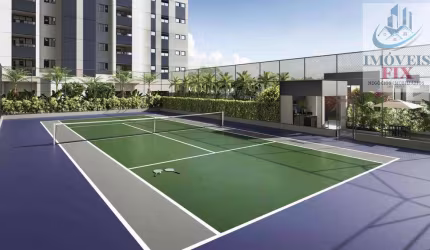 Apartamento para Venda em Jundiaí, Jardim Botânico, 4 dormitórios, 4 suítes, 6 banheiros, 4 vagas