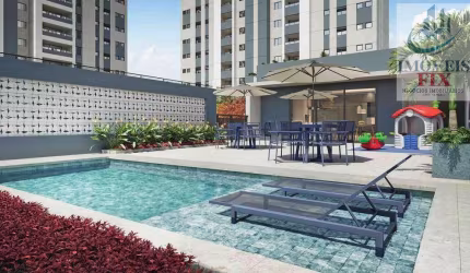 Apartamento para Venda em Jundiaí, Jardim Botânico, 4 dormitórios, 4 suítes, 6 banheiros, 4 vagas