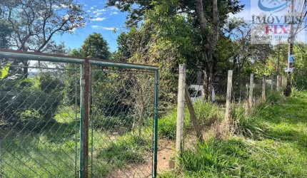 Terreno para Venda em Campo Limpo Paulista, Chácara Nova Essen