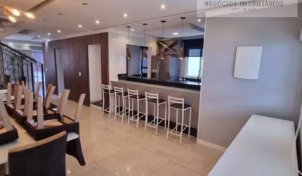 Casa 4 dormitórios ou + para Locação em Jundiaí, Jardim Merci I, 4 dormitórios, 3 suítes, 5 banheiros, 6 vagas