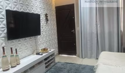 Casa 3 dormitórios para Venda em Várzea Paulista, Parque Guarani, 4 dormitórios, 1 suíte, 3 banheiros, 2 vagas