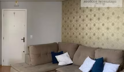 Apartamento para Venda em Jundiaí, NOVA CIDADE JARDIM, 2 dormitórios, 1 banheiro, 1 vaga